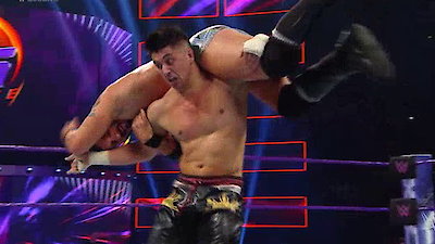 WWE 205 Live Season 2 Episode 21