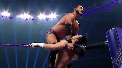 WWE 205 Live Season 2 Episode 25