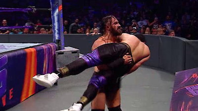 WWE 205 Live Season 2 Episode 28