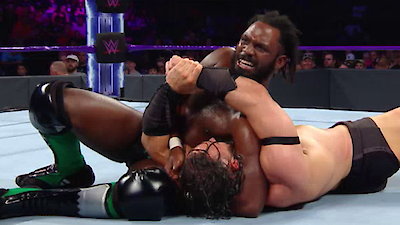 WWE 205 Live Season 2 Episode 30