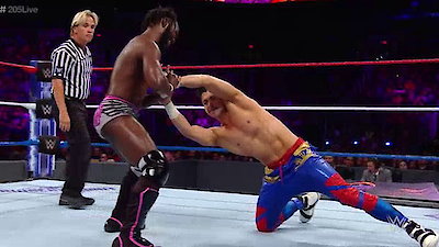 WWE 205 Live Season 2 Episode 32