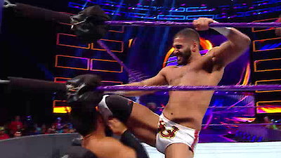 WWE 205 Live Season 2 Episode 33