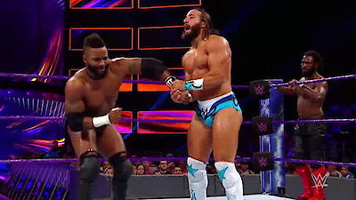 WWE 205 Live Season 2 Episode 35