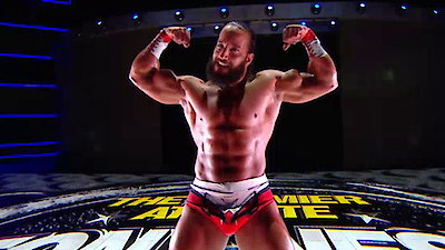 WWE 205 Live Season 2 Episode 36