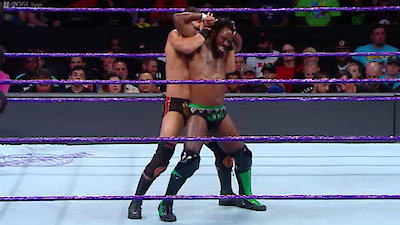 WWE 205 Live Season 2 Episode 38