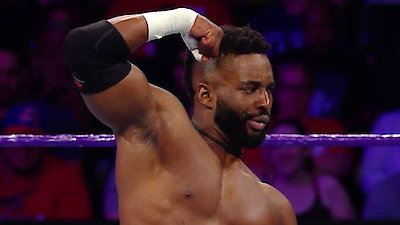 WWE 205 Live Season 2 Episode 39
