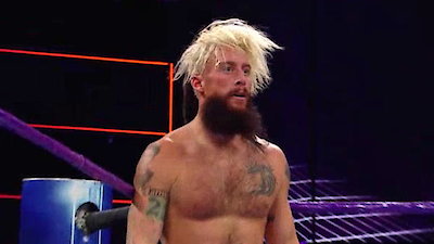 WWE 205 Live Season 2 Episode 40