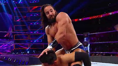 WWE 205 Live Season 2 Episode 44