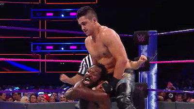 WWE 205 Live Season 2 Episode 46