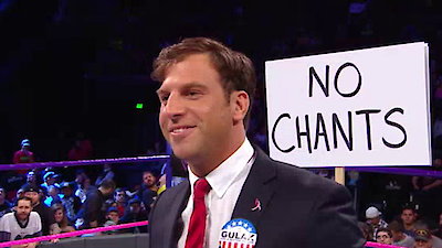 WWE 205 Live Season 2 Episode 47