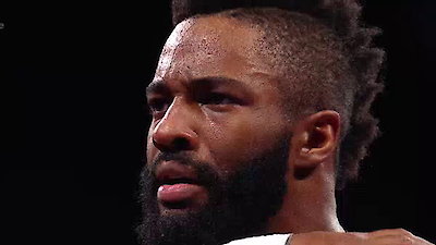 WWE 205 Live Season 2 Episode 48