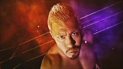 WWE 205 Live Season 2 Episode 49