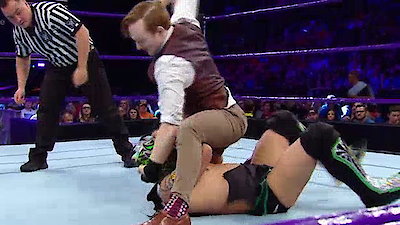 WWE 205 Live Season 2 Episode 50