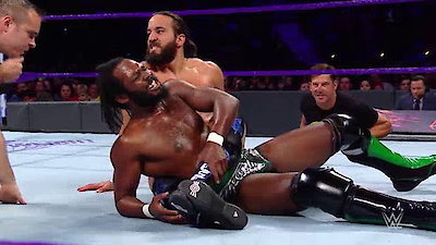WWE 205 Live Season 2 Episode 54