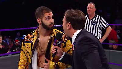 WWE 205 Live Season 2 Episode 55