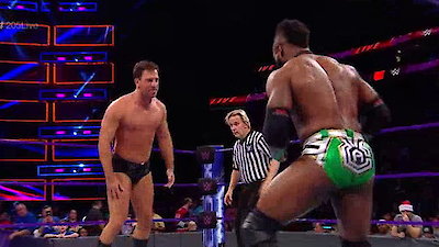 WWE 205 Live Season 2 Episode 56