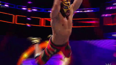 WWE 205 Live Season 3 Episode 65