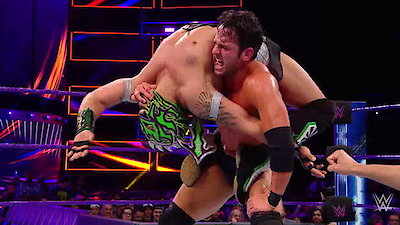 WWE 205 Live Season 3 Episode 66