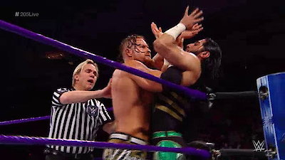 WWE 205 Live Season 3 Episode 67