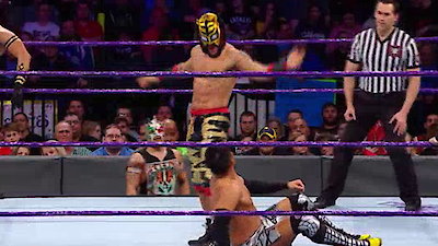 WWE 205 Live Season 3 Episode 68
