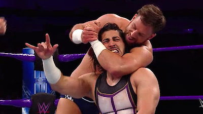 WWE 205 Live Season 3 Episode 69