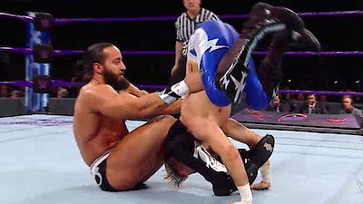 WWE 205 Live Season 3 Episode 70