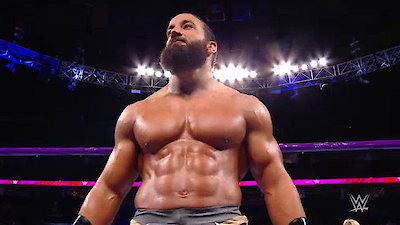 WWE 205 Live Season 3 Episode 71