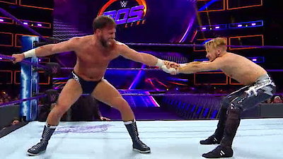 WWE 205 Live Season 3 Episode 72
