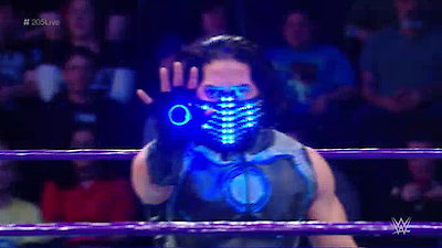 WWE 205 Live Season 3 Episode 73