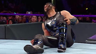 WWE 205 Live Season 3 Episode 74