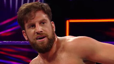 WWE 205 Live Season 3 Episode 75