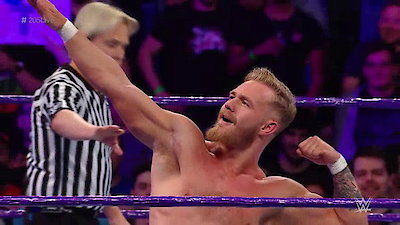 WWE 205 Live Season 3 Episode 77