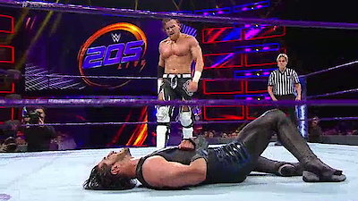 WWE 205 Live Season 3 Episode 80