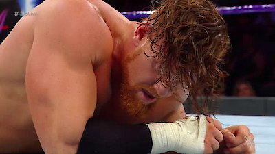 WWE 205 Live Season 3 Episode 82