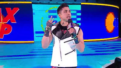 WWE 205 Live Season 3 Episode 84