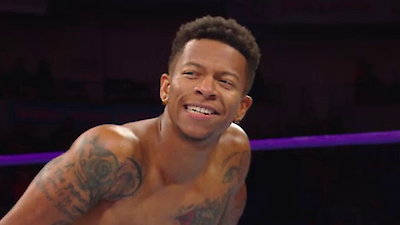 WWE 205 Live Season 3 Episode 86