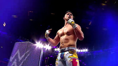 WWE 205 Live Season 3 Episode 87