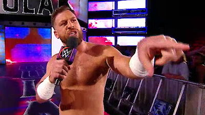 WWE 205 Live Season 3 Episode 93