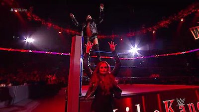 WWE 205 Live Season 4 Episode 5