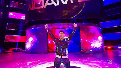 WWE 205 Live Season 4 Episode 7