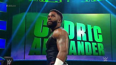 WWE 205 Live Season 4 Episode 12