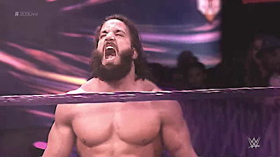 WWE 205 Live Season 4 Episode 18