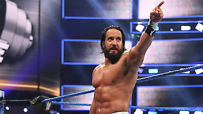 WWE 205 Live Season 4 Episode 19