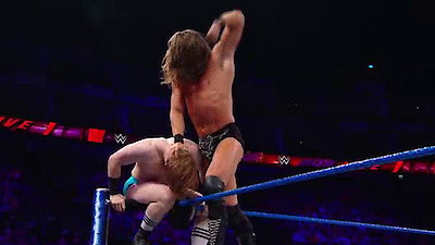 WWE 205 Live Season 4 Episode 20