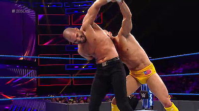WWE 205 Live Season 4 Episode 23