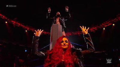 WWE 205 Live Season 4 Episode 26