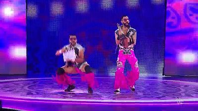 WWE 205 Live Season 4 Episode 29