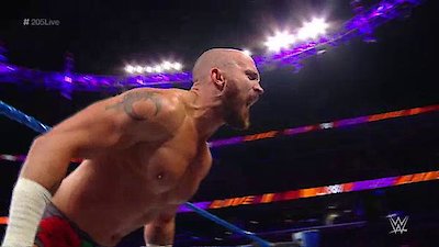 WWE 205 Live Season 4 Episode 31