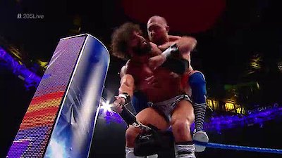 WWE 205 Live Season 4 Episode 38
