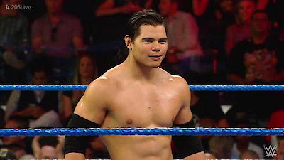 WWE 205 Live Season 4 Episode 39